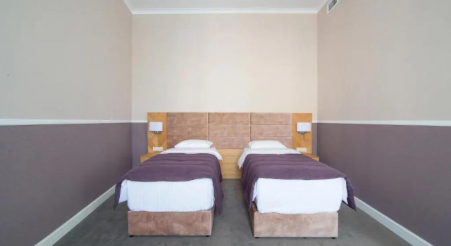 Двухместный номер Superior Modern Art Hotel - Maestro