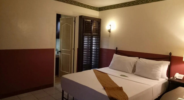 Номер Standard DM Residente Hotel Inns & Villas