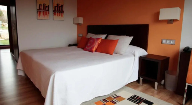 Номер Standard Hotel Araz