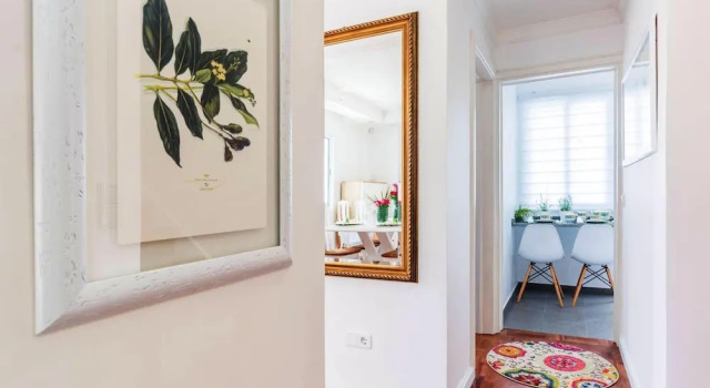 Villa With 3 Bedrooms in Funchal, With Wonderful sea View, Private Pool, Enclosed Garden, Boek Villa Vakantiehuizen in Madeira, Cottage
