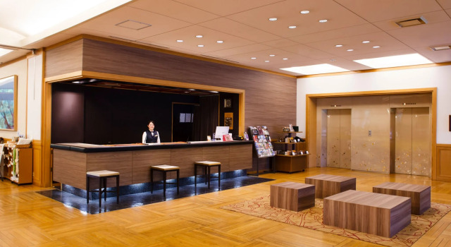 Fuji View Hotel