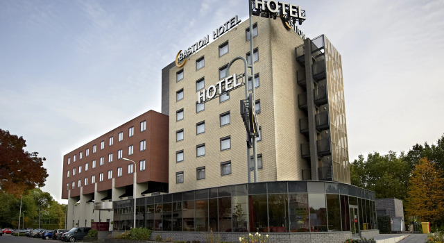 Bastion Hotel Den Haag Rijswijk