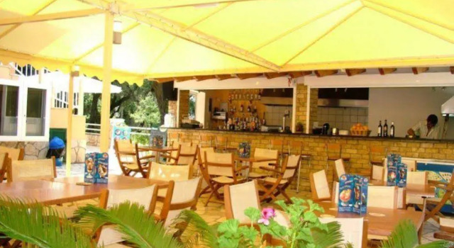 Angelica Aparthotel