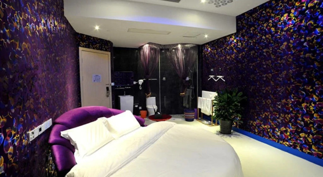 Jiaxing Yilian City Art Hotel