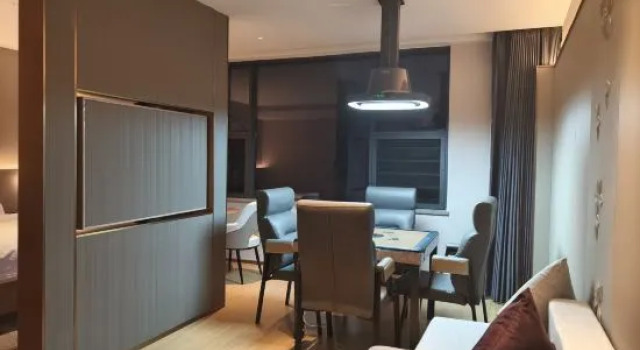Люкс Lavande Hotels(Longhui County Government,Daqiao Road)