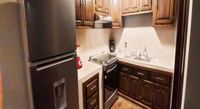 Полулюкс Hotel Suites La Fortuna