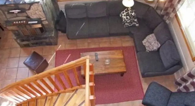 Holiday Home Pyryruka, Забронировать Отель Отели Северной Остроботния 4 звезды, 4*