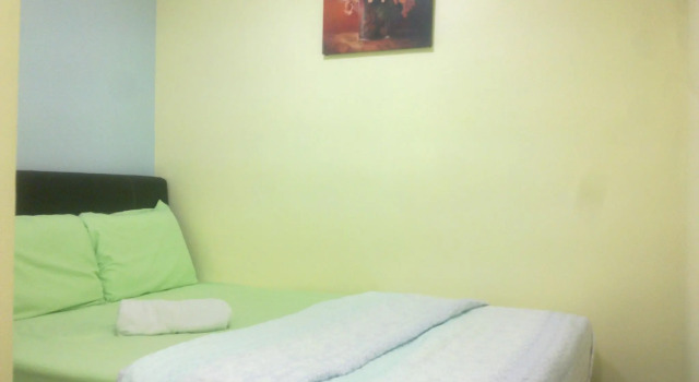 Номер Standard Best Seven Motel