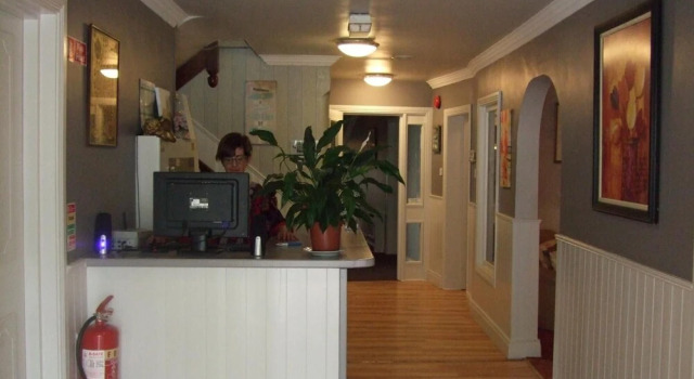 Harmony Inn - Kingscourt, Book Hotel Hotels in Kerry with Parking, Parking