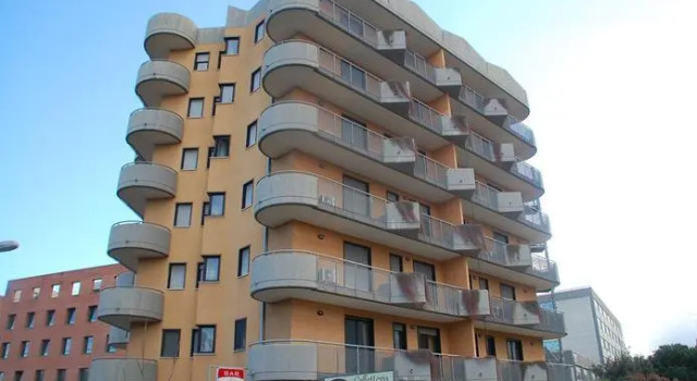Campus Hotel, Забронировать Отель Отели Бари 3 звезды, рядом с Orthodox Church of Saint Nicholas, 3*