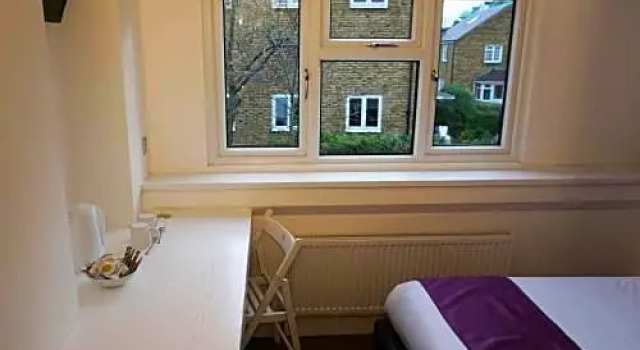 Двухместный номер Standard Apartment near London Bridge
