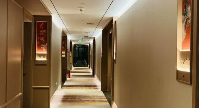 JOYCHENG HOTEL (Yichun Jingfa Avenue Branch), Rezerwuj Hotel Yichun Jiangxi