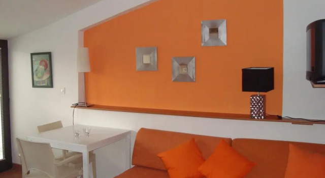 Apartments Villa Holiday