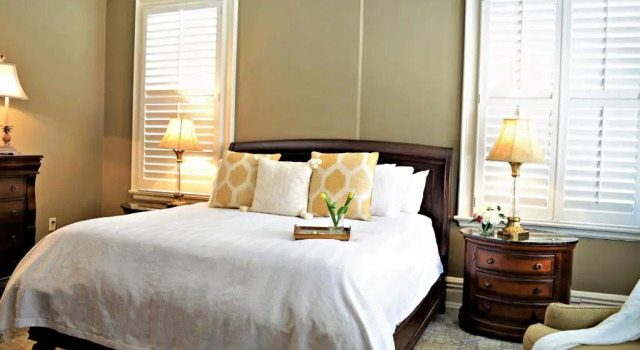 Люкс JH Adams Inn, Trademark Collection by Wyndham
