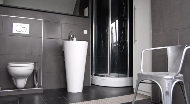 Студия Deluxe Kunsthaus Apartments