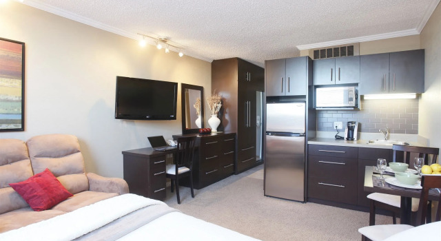 Pomeroy Hotel & Conference Centre Grande Prairie