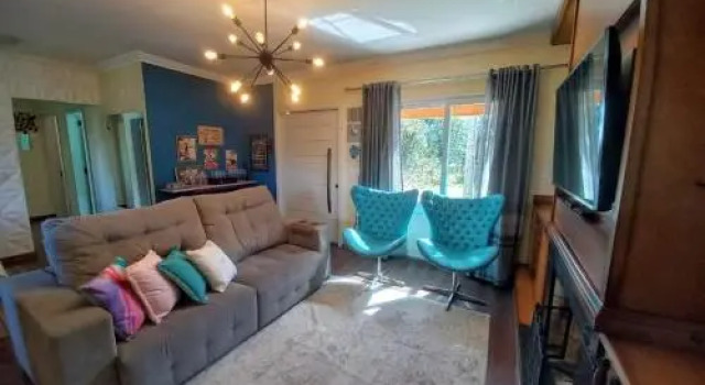 Casa Ari Candiago Gramado, Забронировать Отель Грамаду Serra Nevada, рядом с Gramado Porch