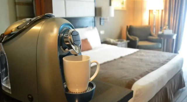 Номер Premier Marco Polo Davao
