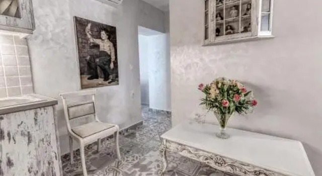 Belone Suite, Забронировать Отель Палеокастрица периферия Ионические острова