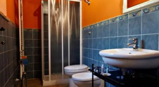 Номер Standard Locanda della Rocca