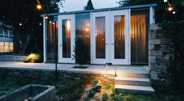 Апартаменты Deluxe Inferniño Apartments