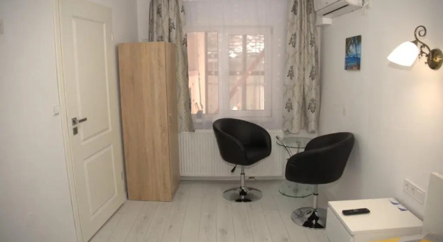 Номер Standard Casa Todor