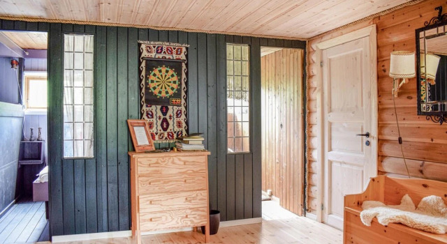 Amazing Home in Norheimsund With 3 Bedrooms and Wifi, Rezerwuj Hotel Norheimsund Vestland
