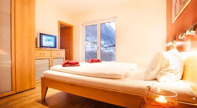 Exclusive Apartment Sylvie, Забронировать Апартаменты/квартира Капрун Europa Sportregion