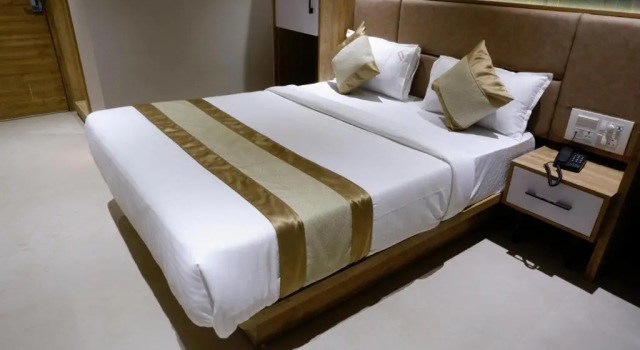 Hotel Amber Paramount