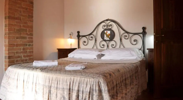Апартаменты Casalgallo