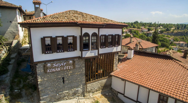 Safranbolu Seyir Konak Otel