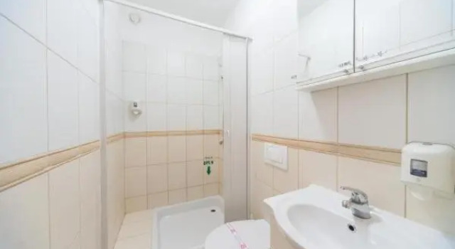 Номер Standard Garni hotel Piramida