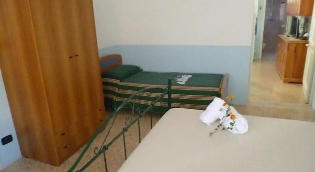 Casa a 30 M Dal Mare