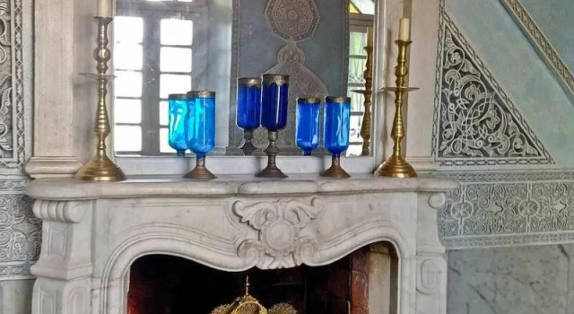 Riad Dar El Malaika