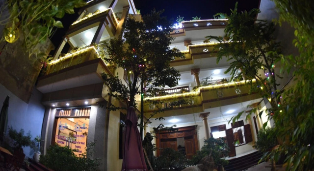 Bao Bao Homestay Ninh Binh