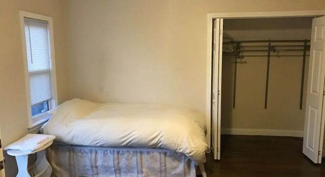 Pasadena B&B, Забронировать Отель «постель и завтрак» Бостон Бостон, рядом с Charles Street AME Church