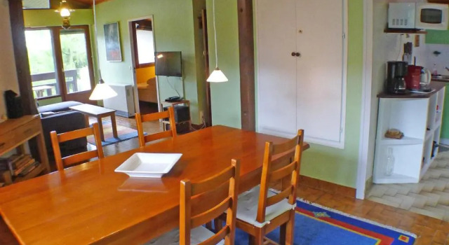 Appartement Samoëns, 2 pièces, 4 personnes - FR-1-629-53