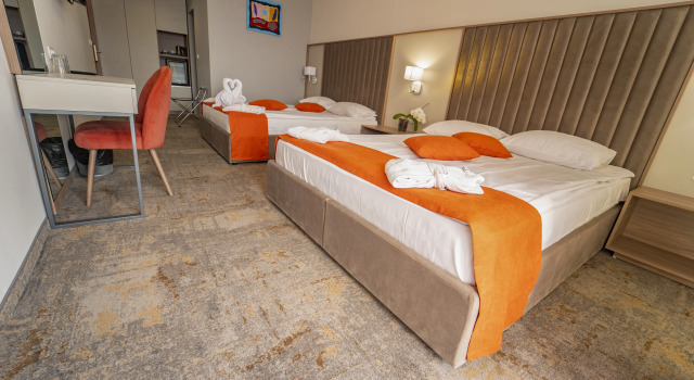 Saint George Hotel & Medical Spa, Забронировать Курортный отель Поморие Burgas Coast