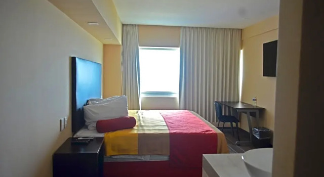 Suite Hotel Terraza del Sol