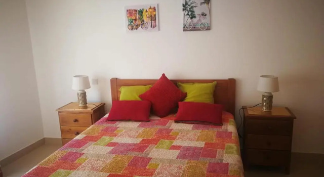 Cabanas Apartment