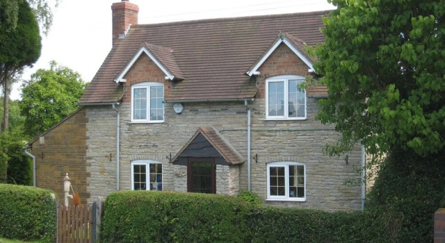 Macbeth Cottage, Забронировать Дом для отпуска Виллы Уорикшир, Вилла