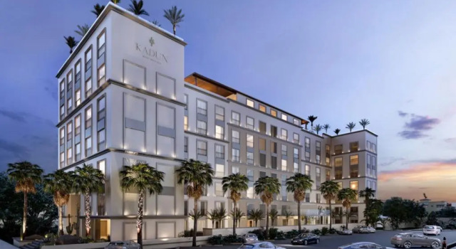 Kadun Hotel Boutique, Varaa Boutique-hotelli Cabo San Lucas 