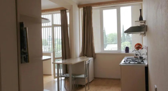 Cozy Studio in Avlabari, Забронировать Апартаменты/квартира Апартаменты Авлабари, Апартаменты/квартира