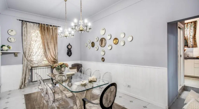 Ripetta Miracle Suite, Забронировать Отель Отели Рима с парковкой, рядом с Pincian Hill, Парковка