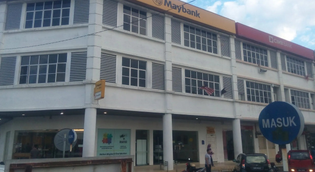Kemaman Lodge & Cafe