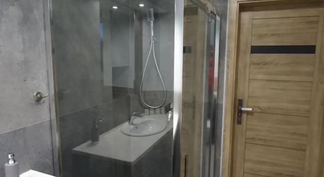 Апартаменты Maja Apartamenty
