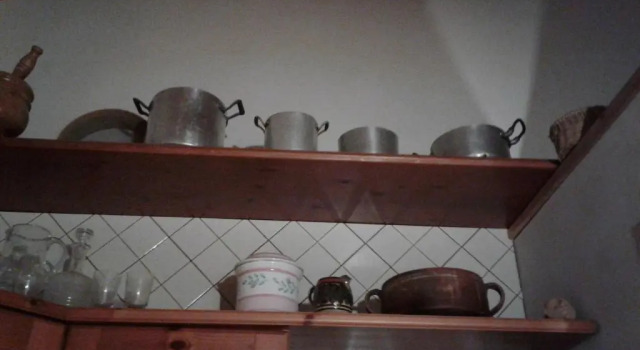 Вилла Villa Passo Mandorle