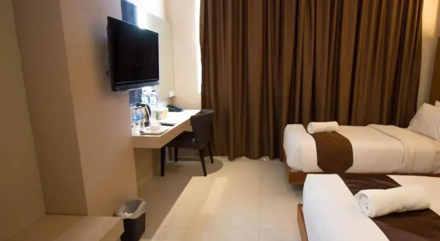 Sky Inn Express Hotel, Prenota Hotel Hotel 3 stelle a Batam, 3*