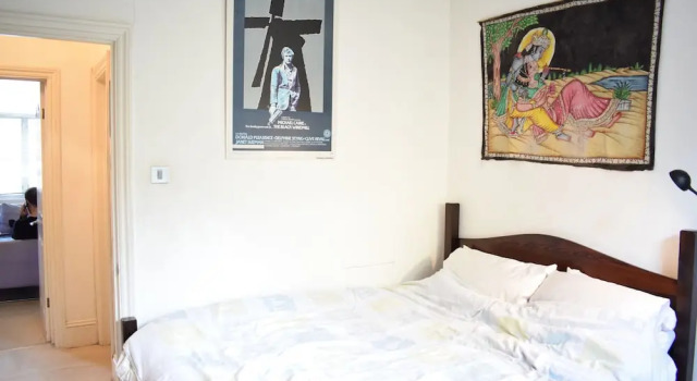 Stylish 1 Bedroom Apartment by Portobello Road, Varaa Huoneisto Asunnot kohteessa Merseyside, Huoneisto