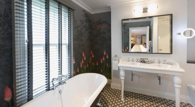 Двухместный номер Deluxe The Gonville Hotel, a member of Radisson Individuals